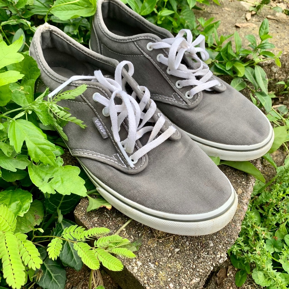 women’s vans